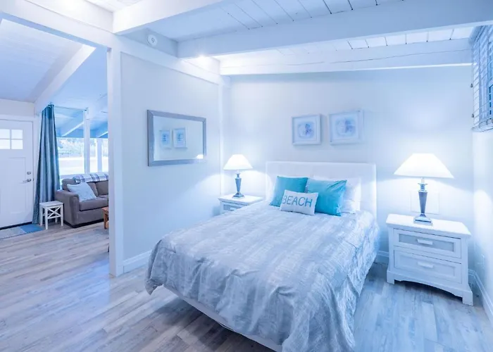 Boutique Suite #3