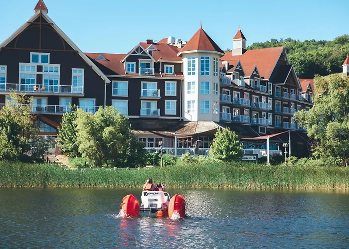 Blue Mountain Resort Inn